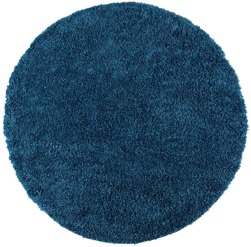 Safavieh August Sophia Solid Plush Shag Area Rug