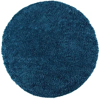 Safavieh August Sophia Solid Plush Shag Area Rug