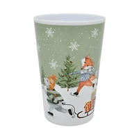 ENSEMBLE DE 3 PIÈCES HOLIDAY TIME KIDS