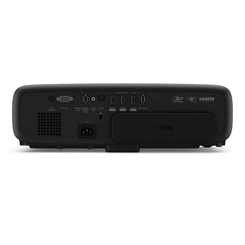 BenQ W4100i Vidéo projecteur Home Cinema BenQ 4K 3200lm, 100% DCI-P3