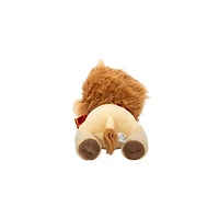 Harry Potter 18" Sleeping Plush - Gryffindor Lion