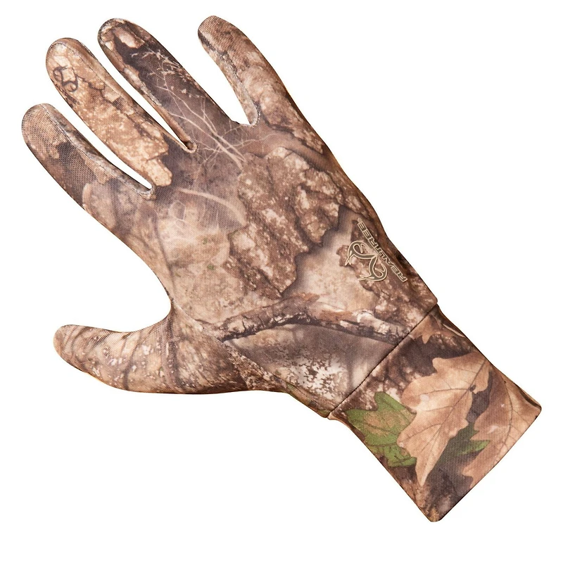 Realtree APX Men's Lightweight Gloves