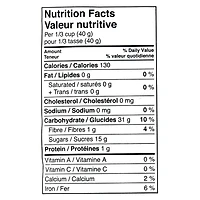 Thompson Seedless Raisins, 300g