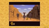 Disney Classic Games Collection (PS4), PlayStation 4