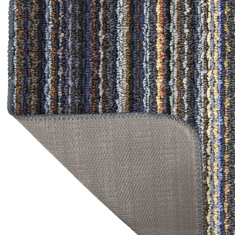 Warwick Tufted Machine Washable Area Mat in 4 Assorted Colours