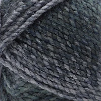 Bernat® Fil Longueur d'Onde™, Acrylique #5 Volumineux, 5oz/140g, 223 Yards Fil de phase multicolore unique