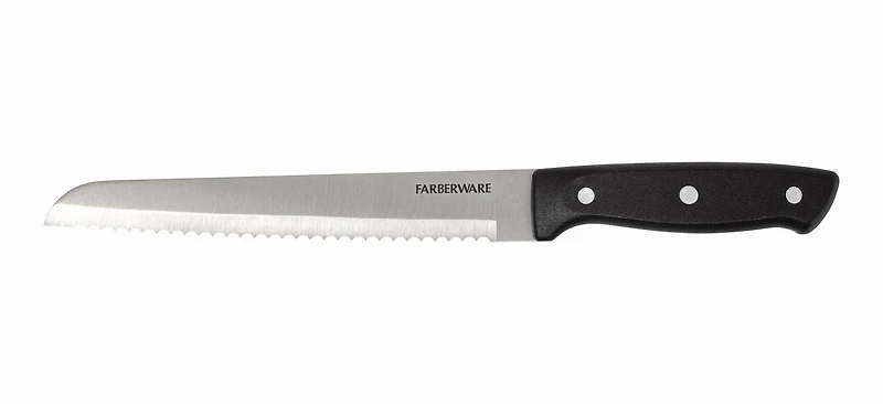 Farberware 8" Bread Knife