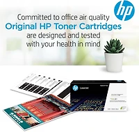 Cartouche de toner HP 218A Mgn LaserJet