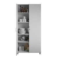 Armoire de rangement utilitaire de po Lory de SystemBuild