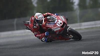 Jeu vidéo MotoGP 20 pour (Xbox One)