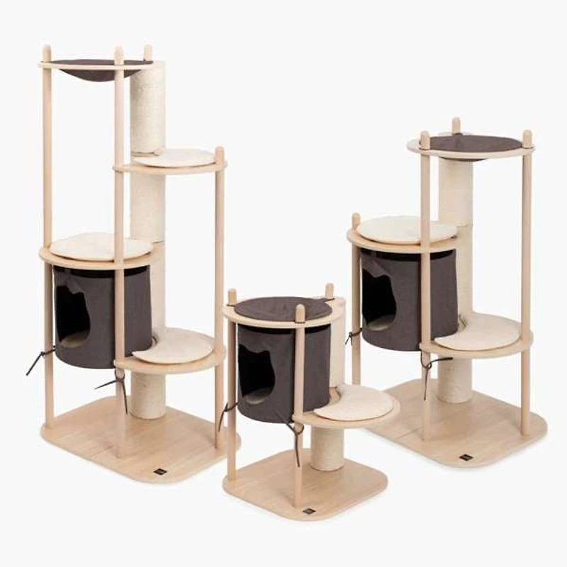 Catit Vesper Cat Cabane dans les Arbres Meuble Grand