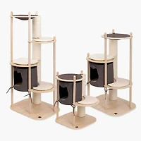 Catit Vesper Cat Cabane dans les Arbres Meuble Grand