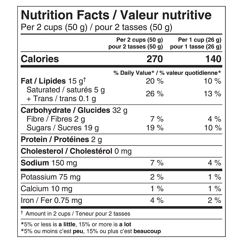 Angie's BOOMCHICKAPOP, Swiss Miss Drizzled Kettle Corn, Hot Cocoa Marshmallow Flavoured, Certified Gluten-Free, Non-GMO, No Artificial Colours, 128g,  a seasonal whole grain popcorn, Kosher snack Une collation de saison à grains entiers, sans OGM, kasher et sans gluten