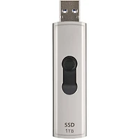 Transcend 1 To SSD externe modèle 320A