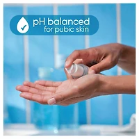 Gillette Venus for Pubic Hair and Skin, Daily Soothing Serum, 50ML