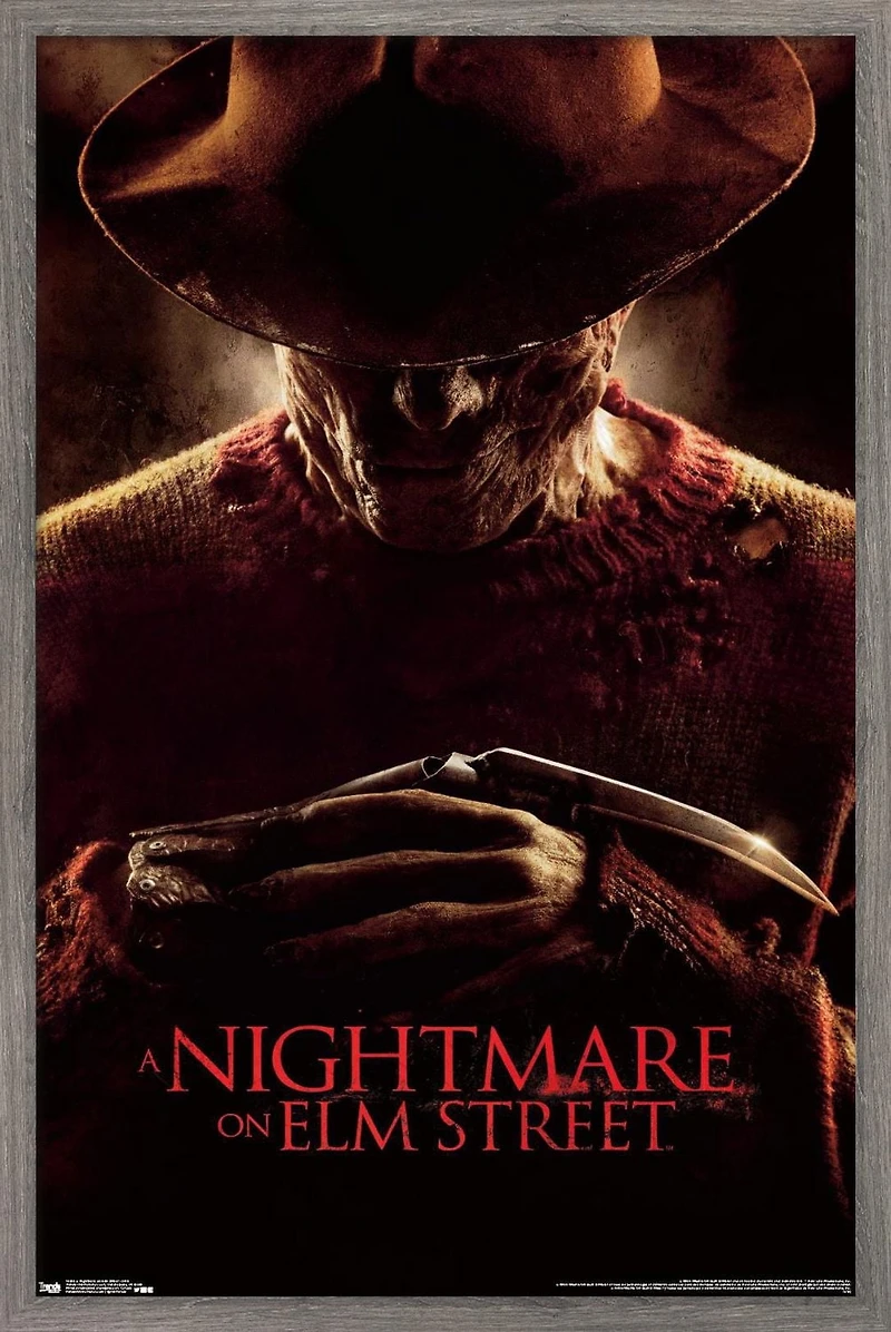 Un cauchemar sur Elm Street - 2010