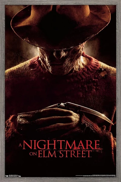 Un cauchemar sur Elm Street - 2010