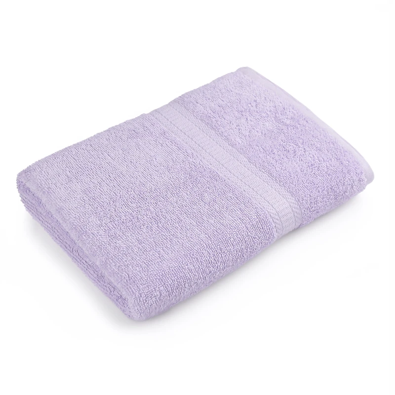 Mainstays Basics Solid Bath Towel
