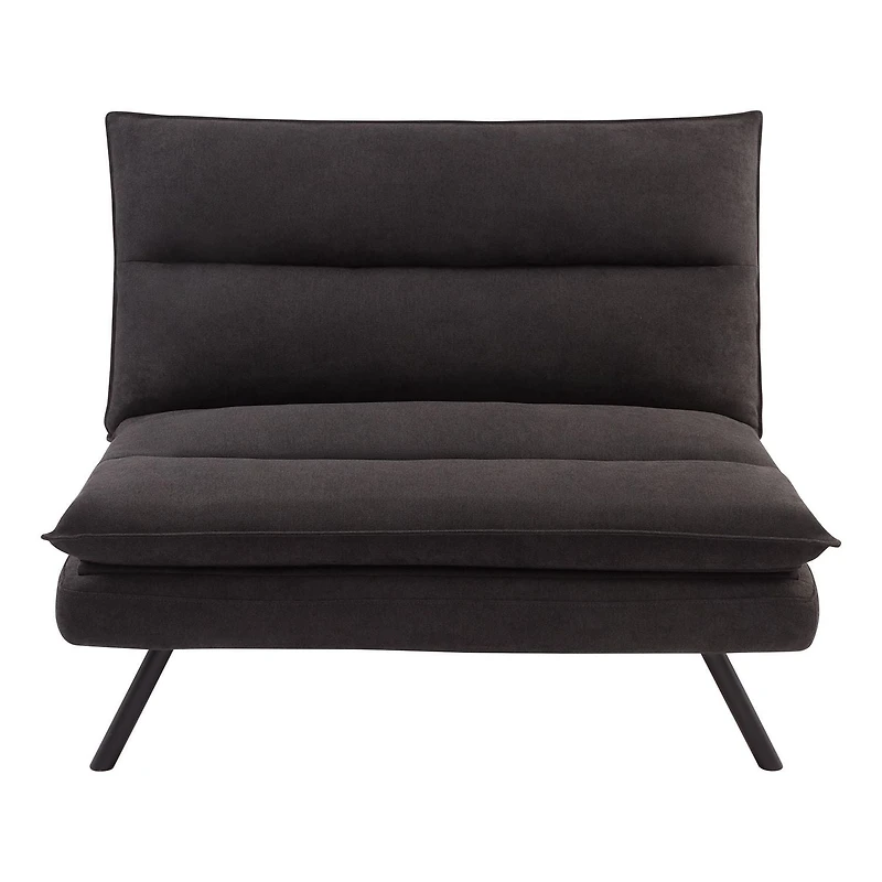 Mainstays Pillow Top Convertible Chair, Convertible Chair