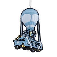 Décoration Hallmark de Noël, Bus de combat, Fortnite, cadeaux pour les fans des jeux vidéo
