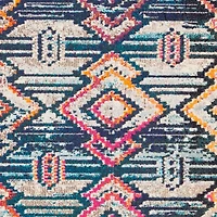 Safavieh Madison Zaman Tapis Géométrique