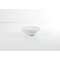 Gibson Home Noble Court 16 Piece Dinnerware Set, White, Rim Shape