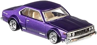 Hot Wheels - Culture automobile - Japon - Véhicule Nissan C210 Skyline