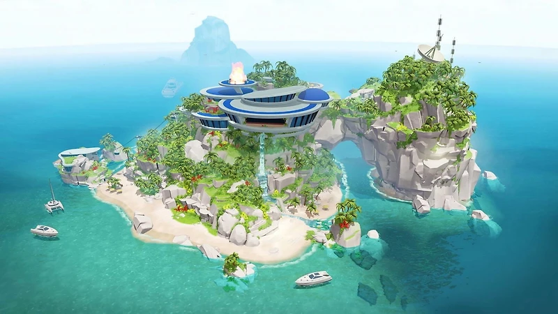Jeu vidéo Evil Genius 2: World Domination pour (PS5)
