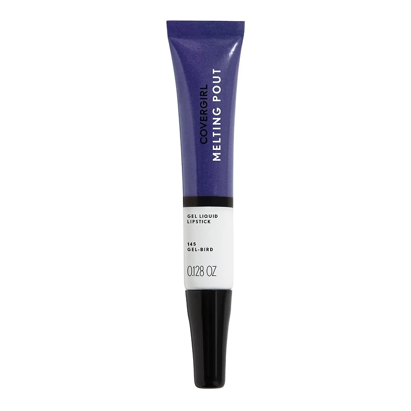 Rouge à lèvres gel-liquide Melting Pout de COVERGIRL