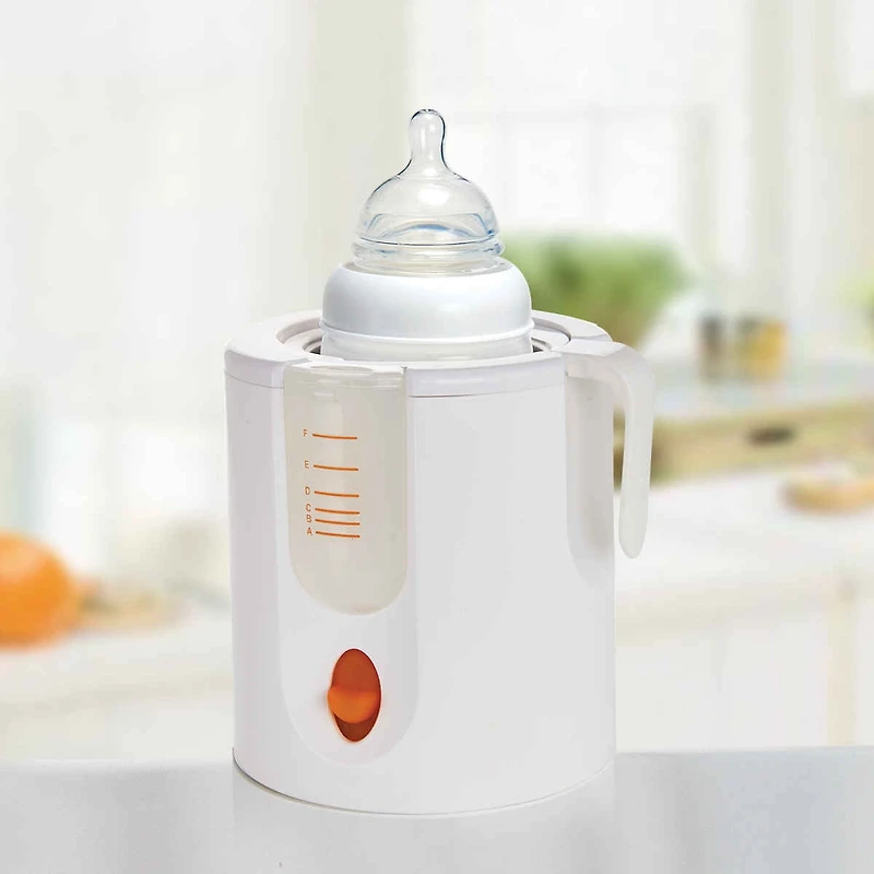 Munchkin High Speed Bottle Warmer