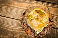 Jelinek Cork Coaster Set - Corkstone