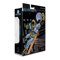 DC Multiverse Agent Liberty McFarlane Collector Edition #17