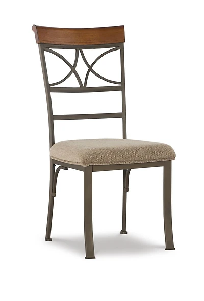 Montez Dining Chair, (Set of 2)