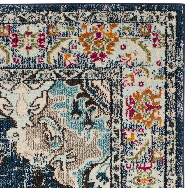 Safavieh Monaco Toria Tapis Traditionnel