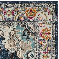 Safavieh Monaco Toria Tapis Traditionnel