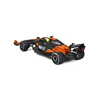 Maisto Tech Remote Control 1:24 McLaren MCL38 (2024) - Norris #4
