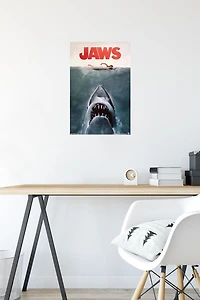 Jaws - One Sheet Wall Poster
