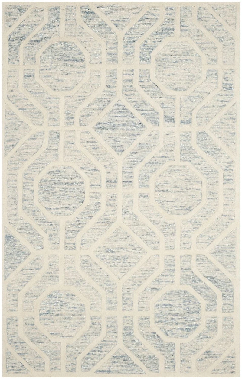 Safavieh Cambridge Johan Geometric Area Rug