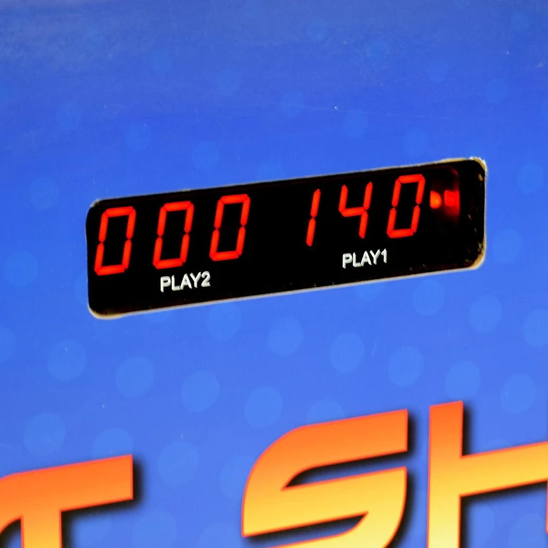 Hathaway Table de balle d'arcade Hot Shot 2,4 m (8 pi)