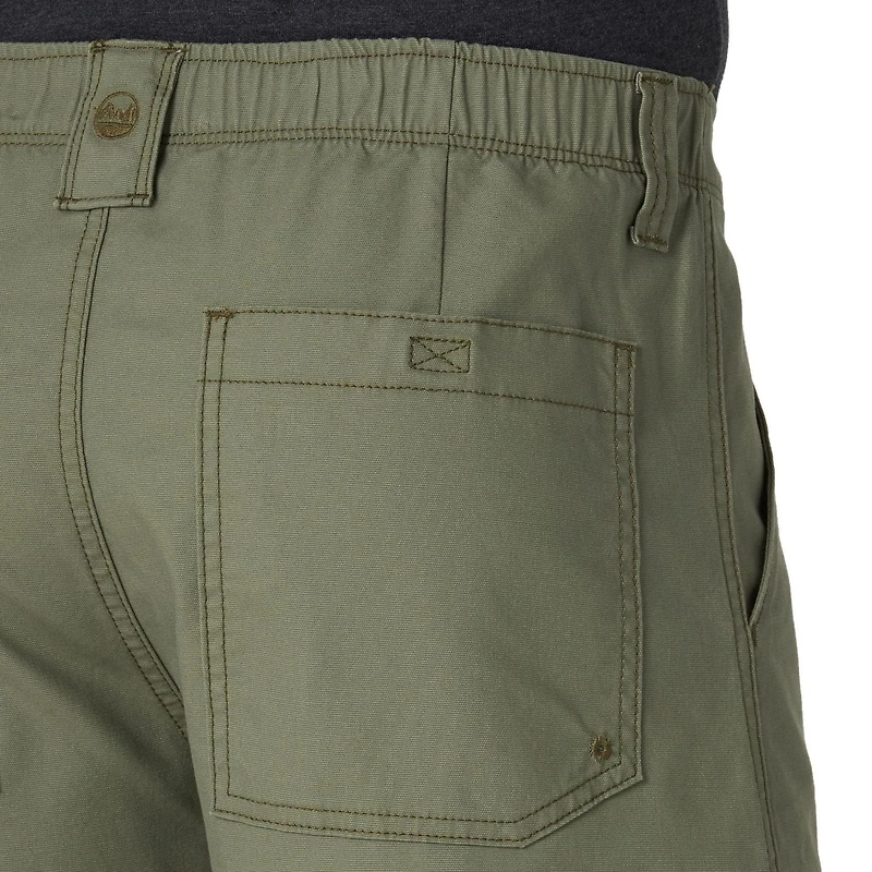 Wrangler Men's Flex Hiker Short