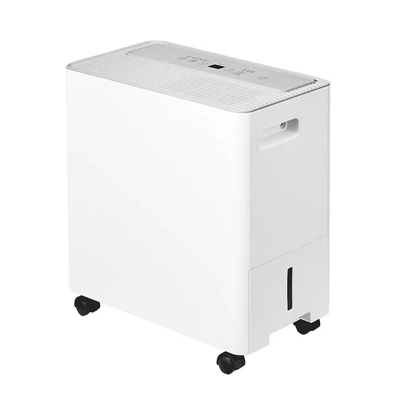 Midea 50 Pint Dehumidifier with Side Access