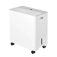 Midea 50 Pint Dehumidifier with Side Access