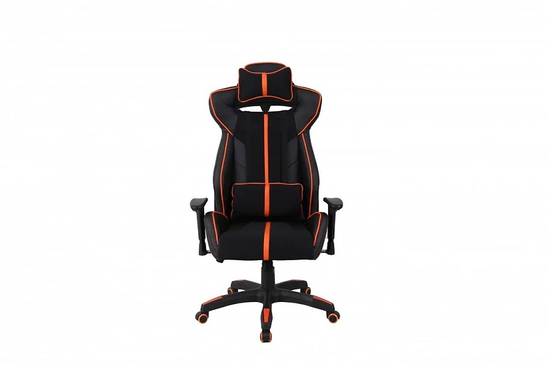 Kit de Jeu Zara, Orange