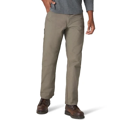Rustler Jean Menuisier Pour Homme Coupe ample