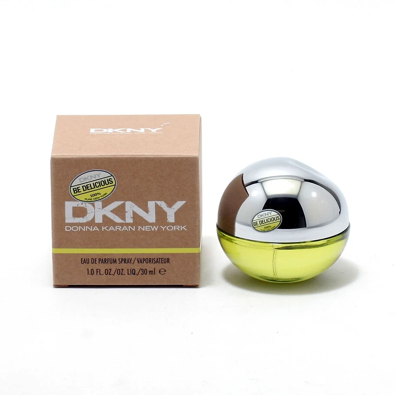 BE DELICIOUS FEMME by DKNY- EAU DE PARFUM VAPORISATEUR 30 ML