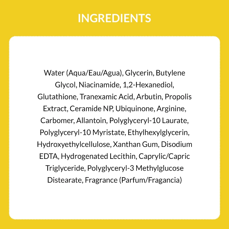 Soo'AE Masque Triple Éclat