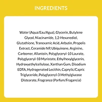 Soo'AE Masque Triple Éclat