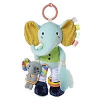 Infantino Playtime Pal, Elephant