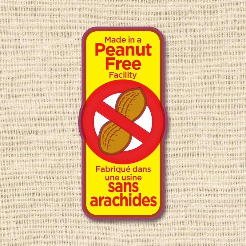 Sachet AERO Truffle Barre Nanaimo, 135 g