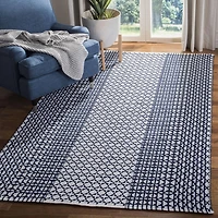 Safavieh Montauk Cara Geometric Area Rug